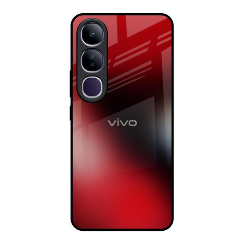 Red Garnet Vivo Y300 5G Glass Back Cover Online