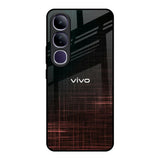 Wooden Mat Vivo Y300 5G Glass Back Cover Online