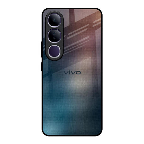 Dust Strom Vivo Y300 5G Glass Back Cover Online