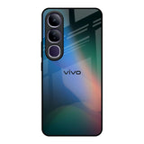 Forecasting Ocean Vivo Y300 5G Glass Back Cover Online