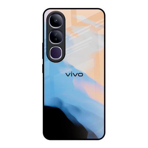 Winter Mountain Vivo Y300 5G Glass Back Cover Online