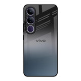 Dramatic Grey Vivo Y300 5G Glass Back Cover Online