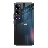 Dark Aesthetic Vivo Y300 5G Glass Back Cover Online