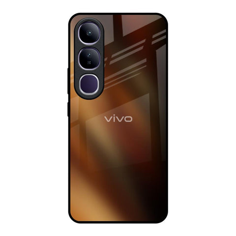 EarthTones Vivo Y300 5G Glass Back Cover Online