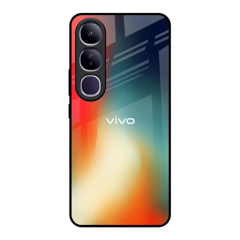 Tri Light Vivo Y300 5G Glass Back Cover Online