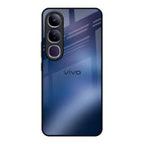 Dark Sea Vivo Y300 5G Glass Back Cover Online