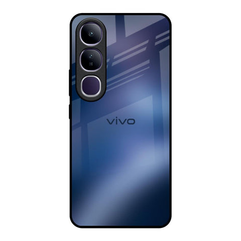 Dark Sea Vivo Y300 5G Glass Back Cover Online