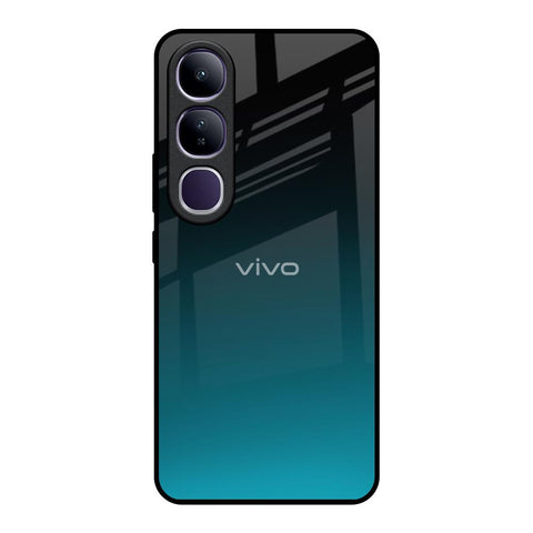 Ultramarine Vivo Y300 5G Glass Back Cover Online