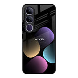 Color Icon Vivo Y300 5G Glass Back Cover Online