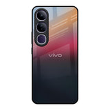 Ocean View Vivo Y300 5G Glass Back Cover Online