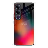 Playful Gradient Vivo Y300 5G Glass Back Cover Online