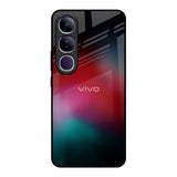 Mystere Red Vivo Y300 5G Glass Back Cover Online