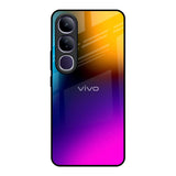 Prism Color Vivo Y300 5G Glass Back Cover Online