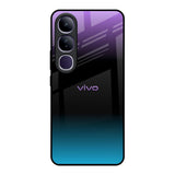 Purple Marine Vivo Y300 5G Glass Back Cover Online