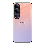 Dawn Gradient Vivo Y300 5G Glass Back Cover Online