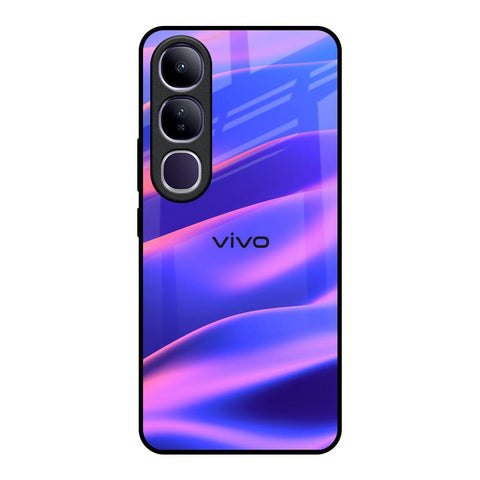 Colorful Dunes Vivo Y300 5G Glass Back Cover Online