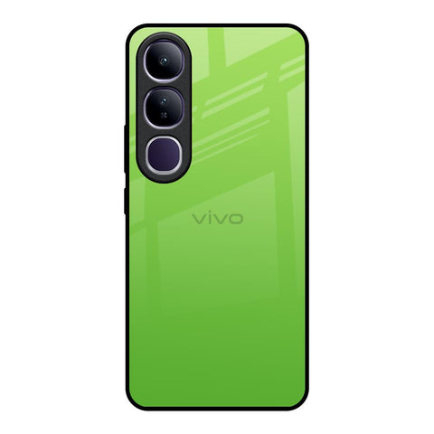 Paradise Green Vivo Y300 5G Glass Back Cover Online