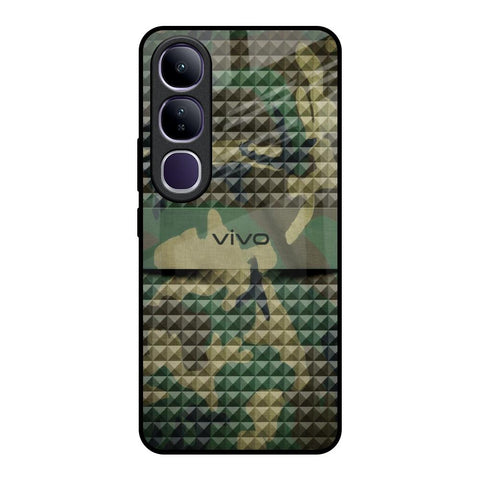 Supreme Power Vivo Y300 5G Glass Back Cover Online