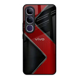 Art Of Strategic Vivo Y300 5G Glass Back Cover Online