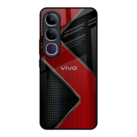 Art Of Strategic Vivo Y300 5G Glass Back Cover Online