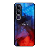 Dim Smoke Vivo Y300 5G Glass Back Cover Online