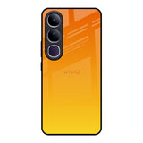 Sunset Vivo Y300 5G Glass Back Cover Online