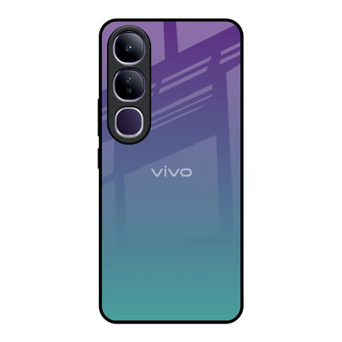 Shroom Haze Vivo Y300 5G Glass Back Cover Online