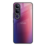 Multi Shaded Gradient Vivo Y300 5G Glass Back Cover Online