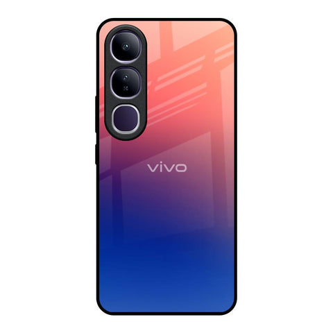 Dual Magical Tone Vivo Y300 5G Glass Back Cover Online