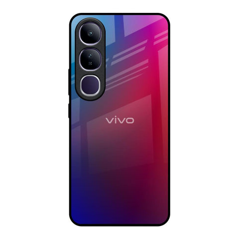 Magical Color Shade Vivo Y300 5G Glass Back Cover Online