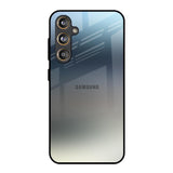 Tricolor Ombre Samsung Galaxy M55s Glass Back Cover Online