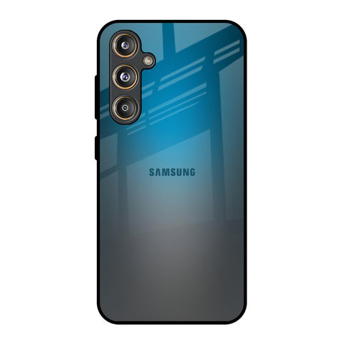 Cool Breeze Samsung Galaxy M55s Glass Back Cover Online