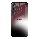 Soft Blur Samsung Galaxy M55s Glass Back Cover Online