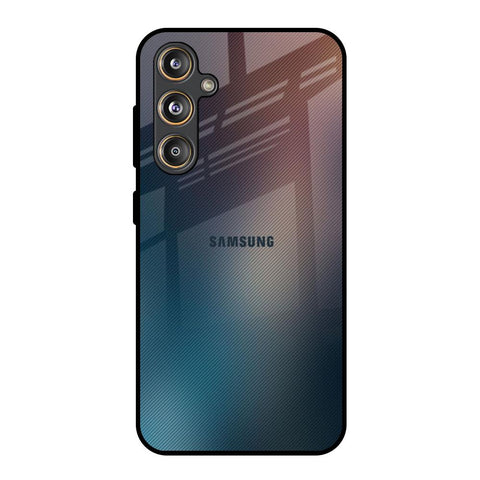 Dust Strom Samsung Galaxy M55s Glass Back Cover Online