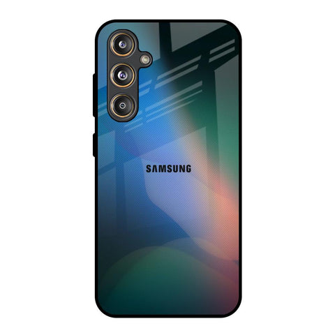 Forecasting Ocean Samsung Galaxy M55s Glass Back Cover Online