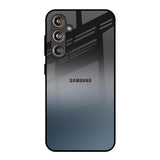 Dramatic Grey Samsung Galaxy M55s Glass Back Cover Online