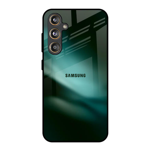 Northen Light Samsung Galaxy M55s Glass Back Cover Online