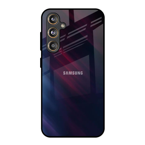 Pink Way Samsung Galaxy M55s Glass Back Cover Online