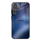 Dark Sea Samsung Galaxy M55s Glass Back Cover Online