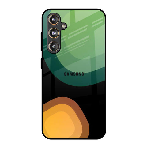 Grass N Sun Samsung Galaxy M55s Glass Back Cover Online