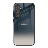 Middle Of Beach Samsung Galaxy M55s Glass Back Cover Online