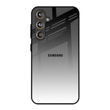 Zebra Gradient Samsung Galaxy M55s Glass Back Cover Online