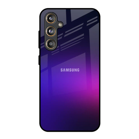 Dual Magic Tone Samsung Galaxy M55s Glass Back Cover Online