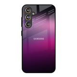 Knight Pink Samsung Galaxy M55s Glass Back Cover Online