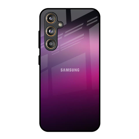 Knight Pink Samsung Galaxy M55s Glass Back Cover Online