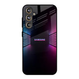 Disco Line Samsung Galaxy M55s Glass Back Cover Online