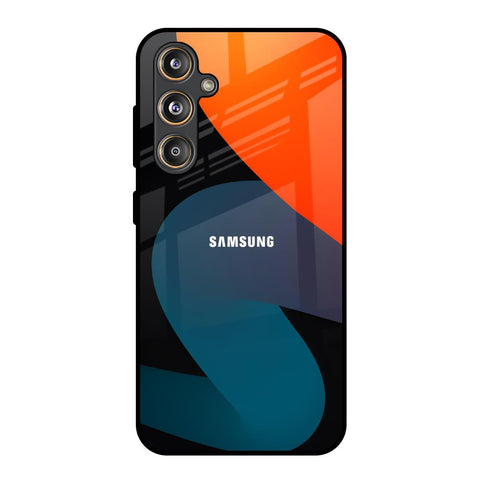 Bold Line Samsung Galaxy M55s Glass Back Cover Online