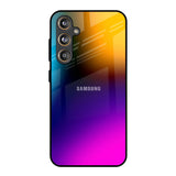 Prism Color Samsung Galaxy M55s Glass Back Cover Online