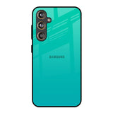 Cuba Blue Samsung Galaxy M55s Glass Back Cover Online