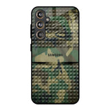 Supreme Power Samsung Galaxy M55s Glass Back Cover Online